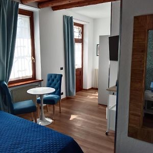 Camera deluxe con letto king size